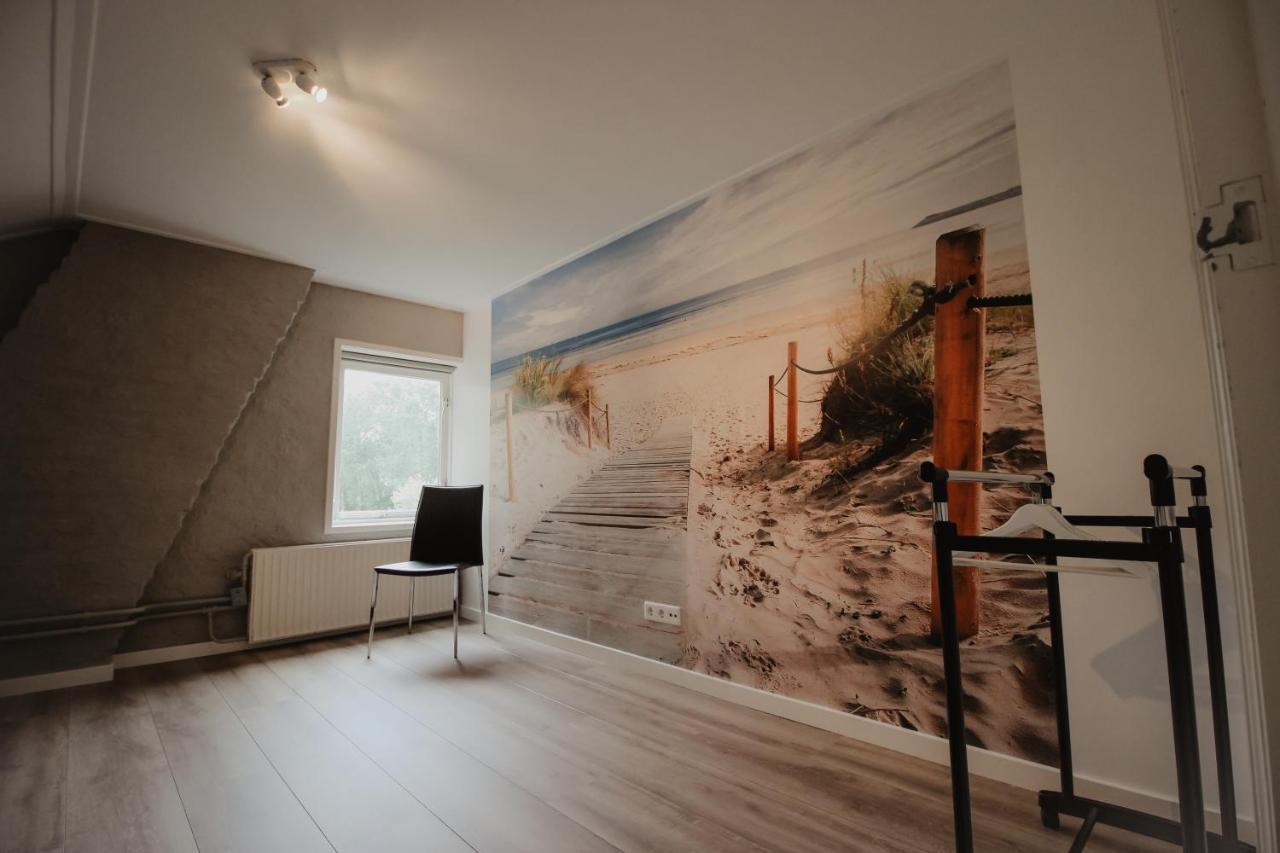 Authentieke Boerderij Woning Villa Retranchement Bagian luar foto