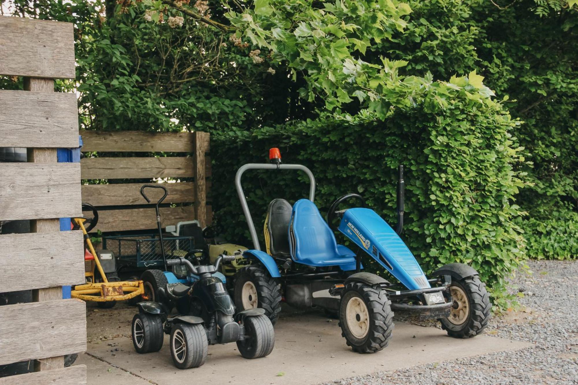 Authentieke Boerderij Woning Villa Retranchement Bagian luar foto